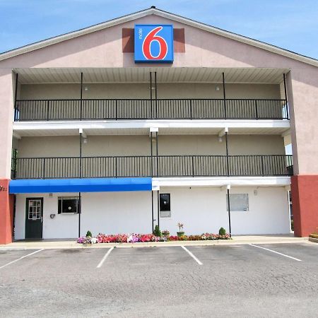Motel 6-Augusta, Ga - Fort Gordon Eksteriør bilde