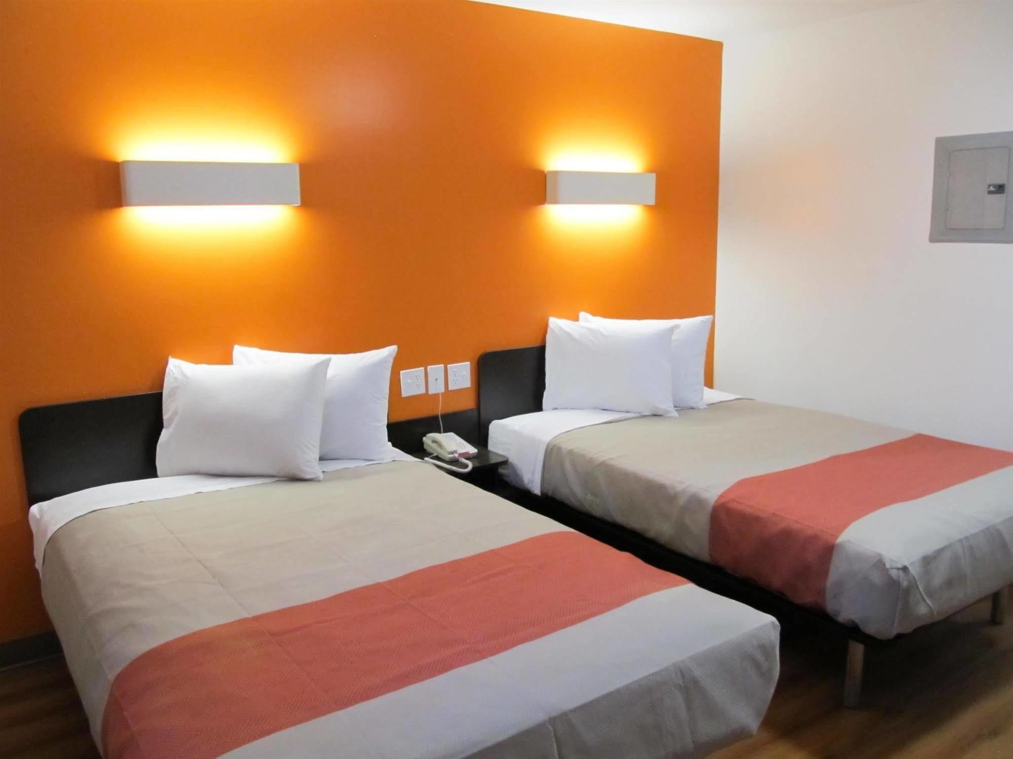 Motel 6-Augusta, Ga - Fort Gordon Eksteriør bilde