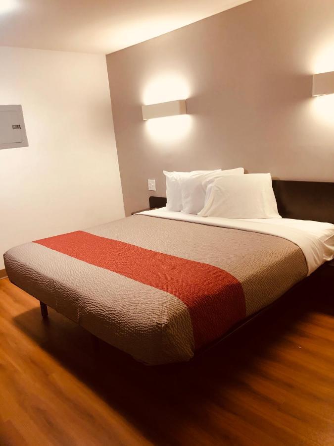 Motel 6-Augusta, Ga - Fort Gordon Eksteriør bilde